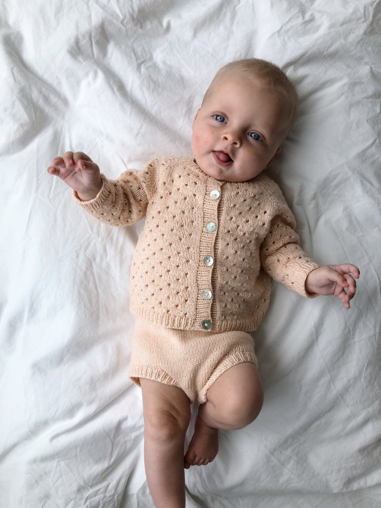 Ellens lekesett - Papir - PetiteKnit - Garntopia