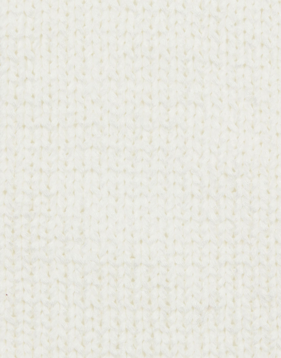 Snow White - Tina Tape - Wool and the gang - Garntopia