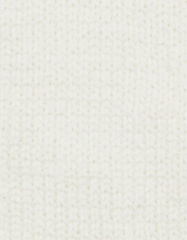 Snow White - Tina Tape - Wool and the gang - Garntopia