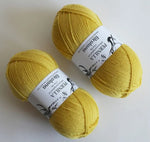 384 Buttercup -	Pernilla - Filcolana - Garntopia