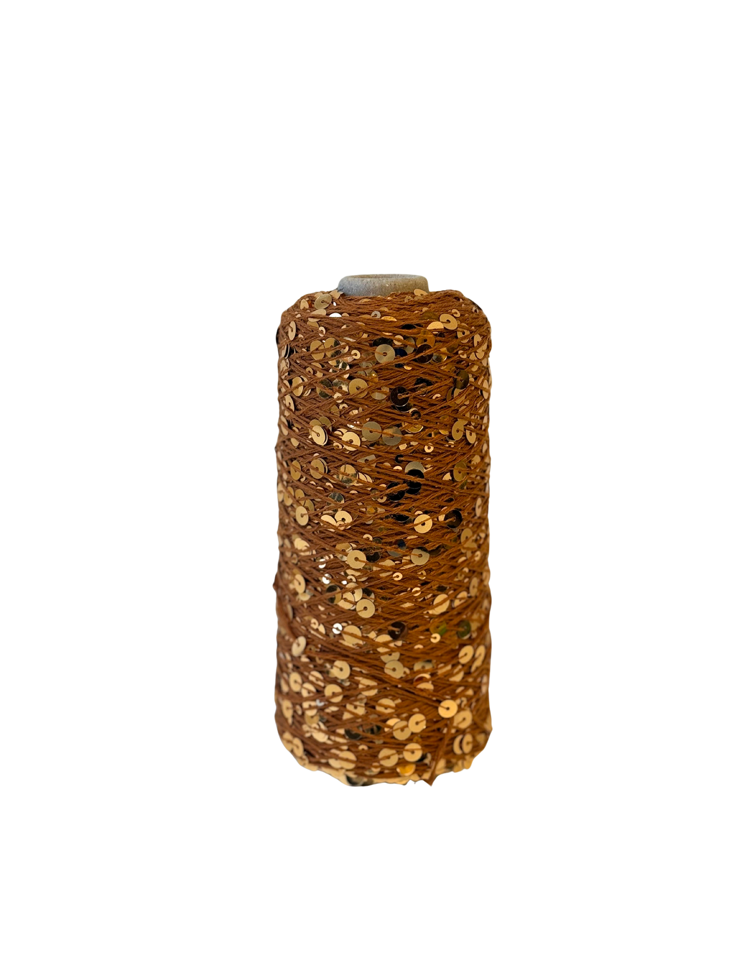 Autumn  - Paillettengarn 200gr - Wolle Halle - Garntopia