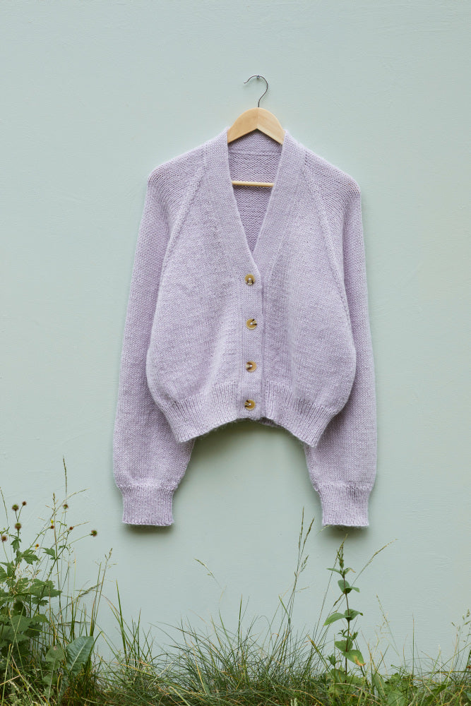 451 - Myk Eleganse - Rauma Garn - Garntopia