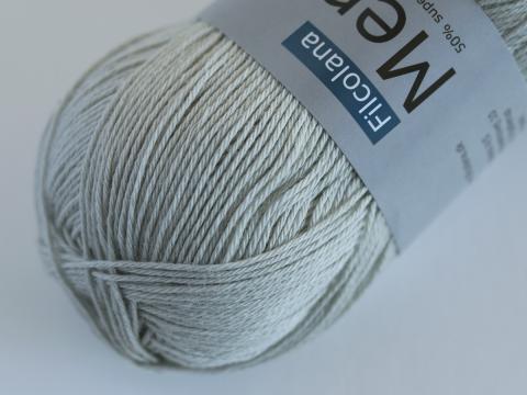 620 Tom Collins -	Merci - Filcolana - Garntopia