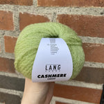 44 -	Cashmere Light