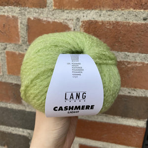 44 -	Cashmere Light