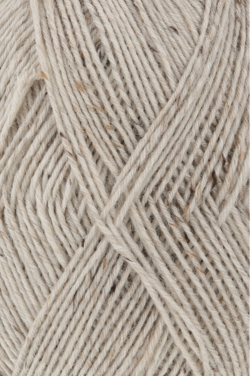 26 Beige -	SUPER SOXX TWEED 6-PLY - Lang Yarns - Garntopia