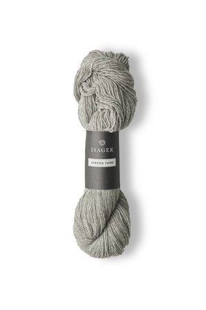 Farve 3S -	Jensen Yarn - Isager - Garntopia