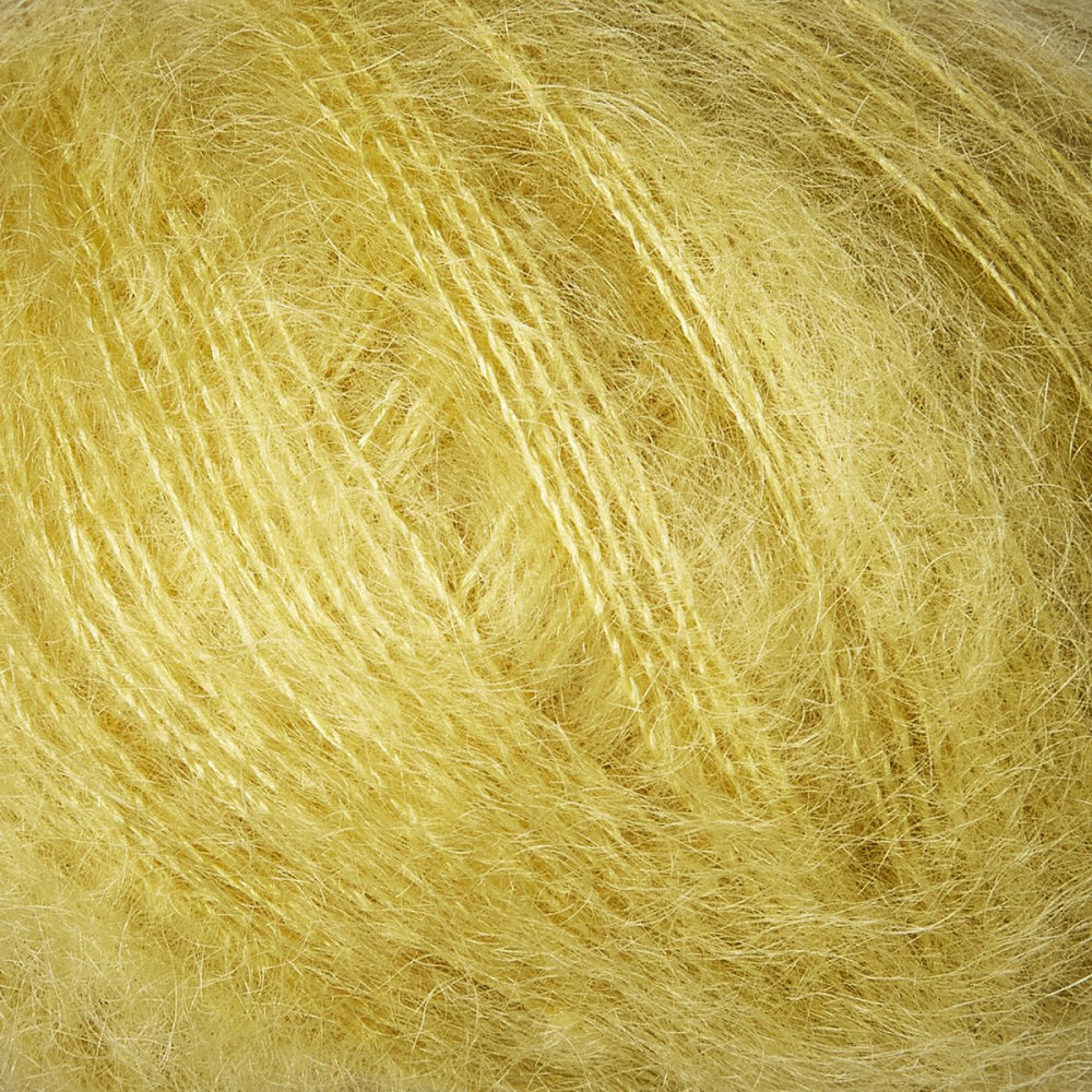 Kvæde -	Soft Silk Mohair - Knitting for Olive - Garntopia