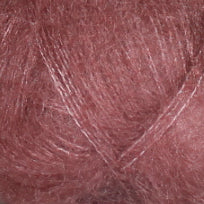 FARVE 69    -	Silk Mohair - Isager - Garntopia