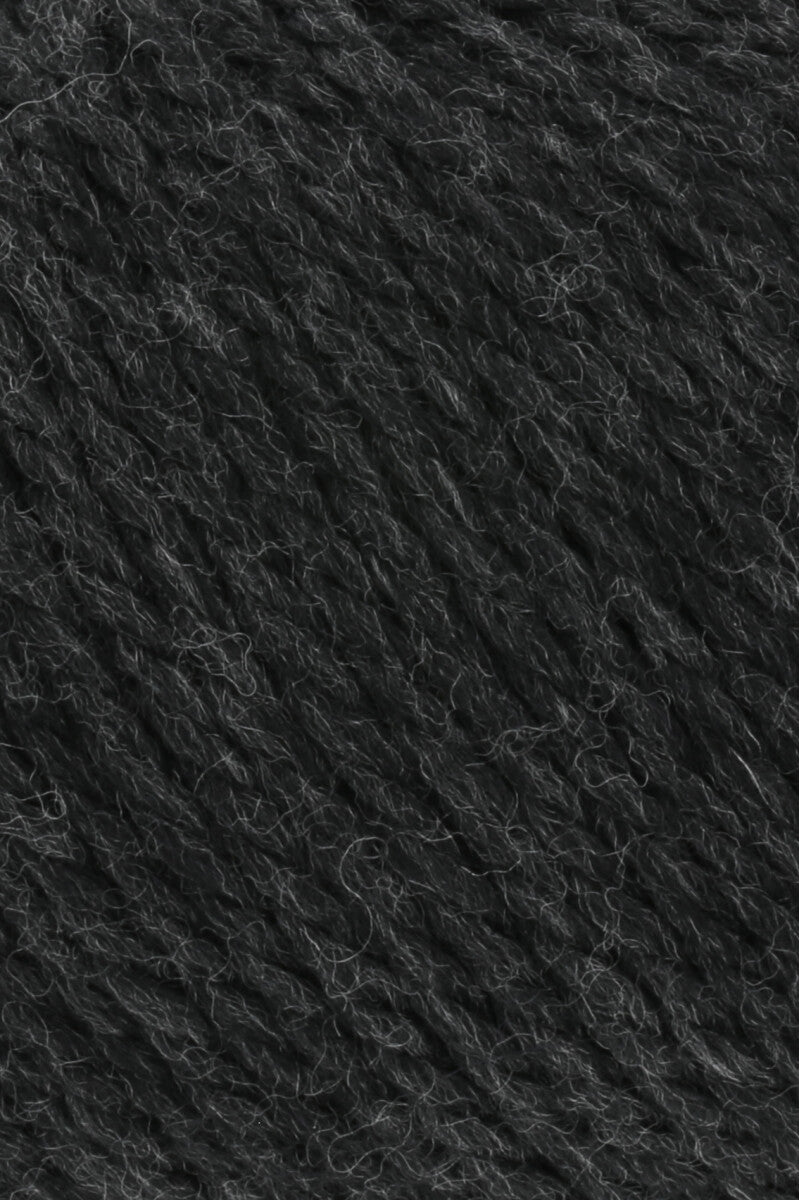 370 Antrasitt melange -	Carpe Diem - Lang Yarns - Garntopia