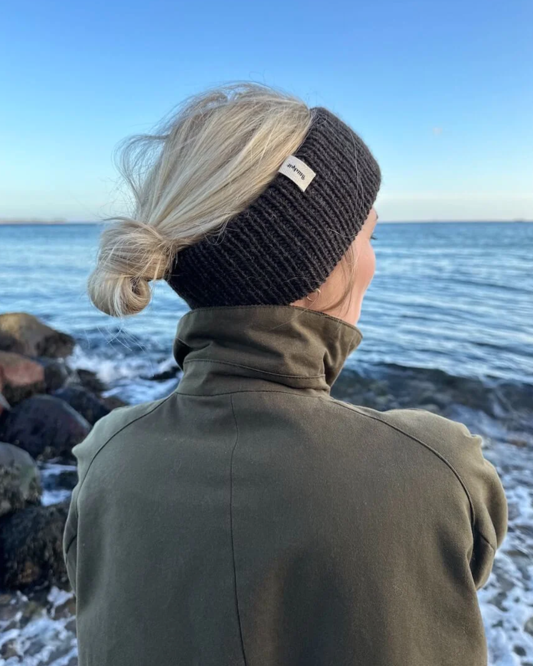 Weekend Pannebånd - Papir - PetiteKnit - Garntopia