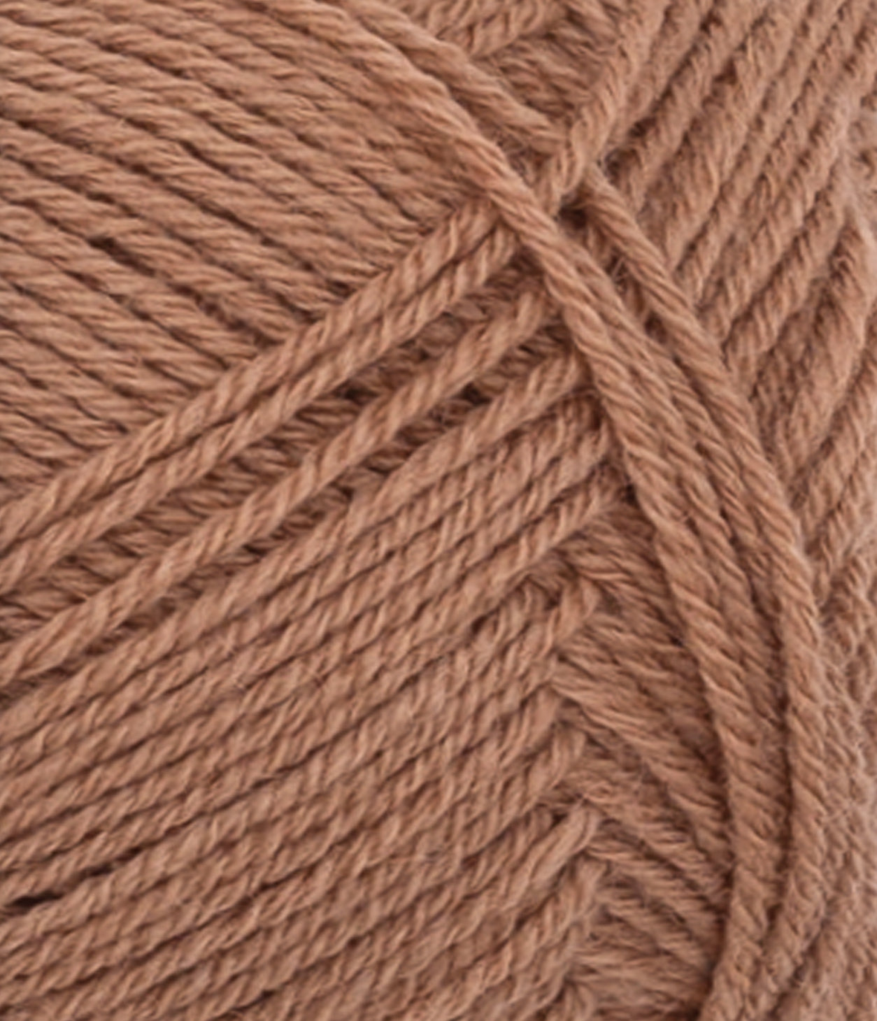 3342 Mocha Mousse -	Sunday - Sandnes garn - Garntopia