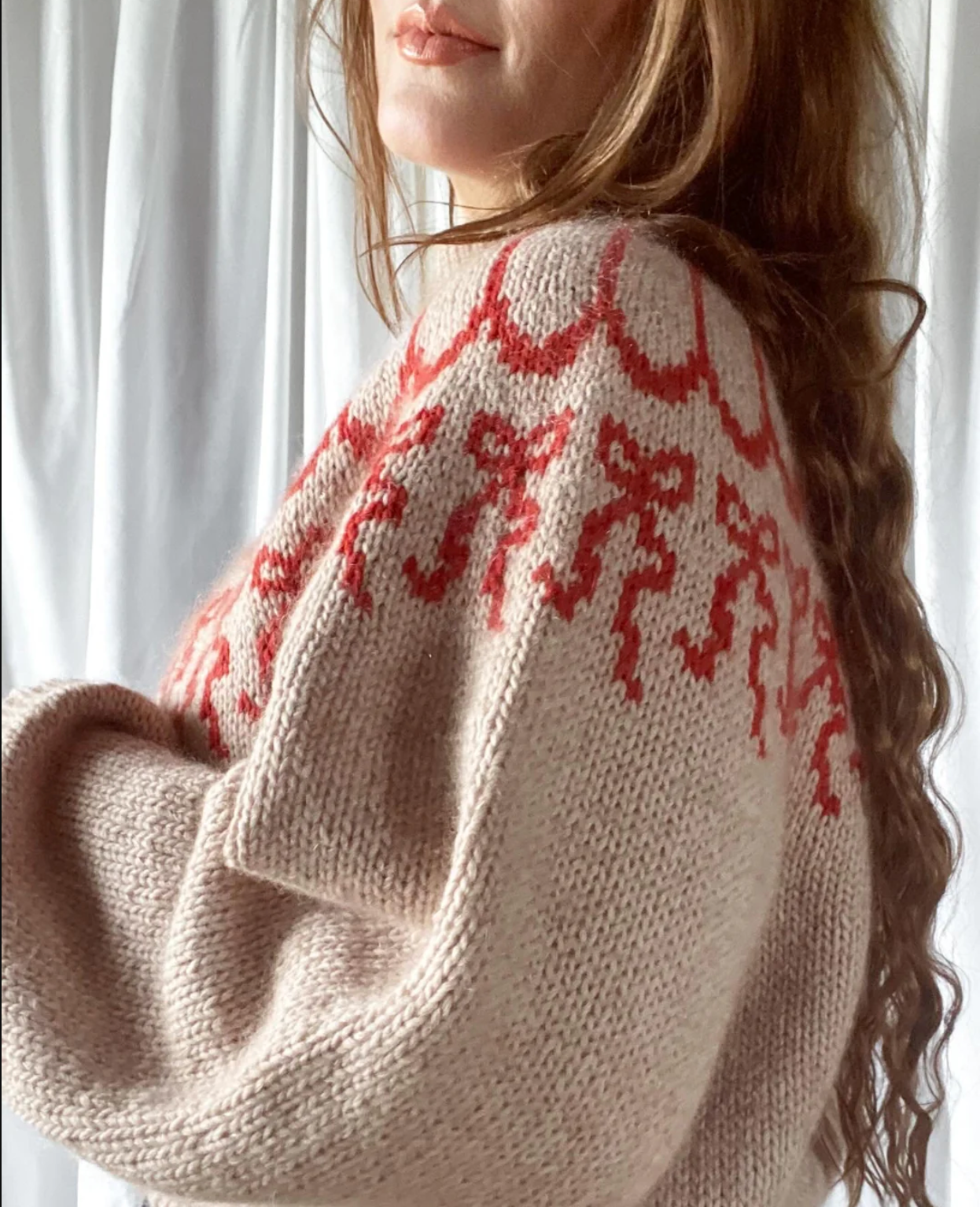 Northern Augustins no 4 - Augustins - Garntopia