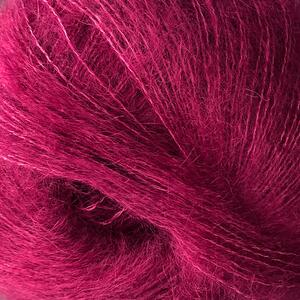 1227 Cyclamen - Kid Seta - Gepard Garn - Garntopia