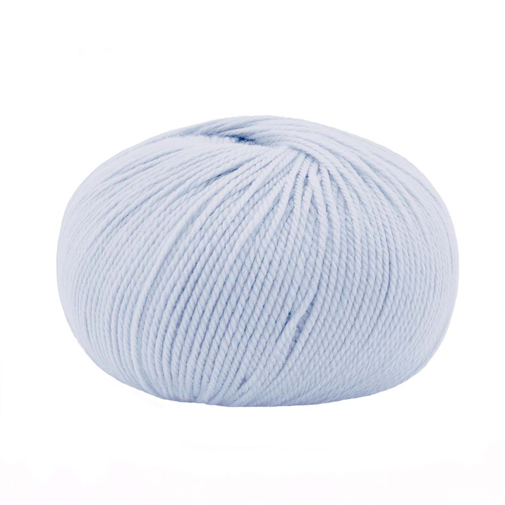 4010 Lys Blå - MAXI VIP - Lana Gatto - Garntopia