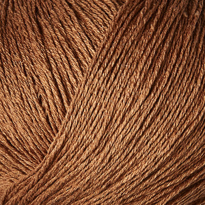 Kobber -	Pure Silk - Knitting for Olive - Garntopia