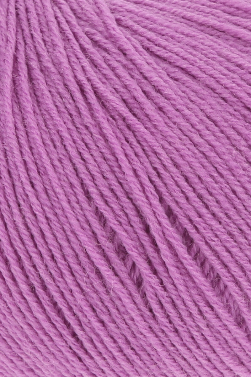 365  Hot Pink -	Merino 400 Lace - Lang Yarns - Garntopia
