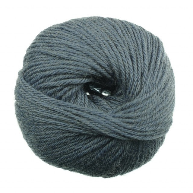 8425 Lys Blå - Camel Hair - Lana Gatto - Garntopia