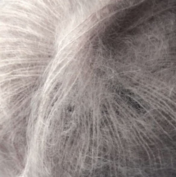 481 Mink  - Kid Seta - Gepard Garn - Garntopia