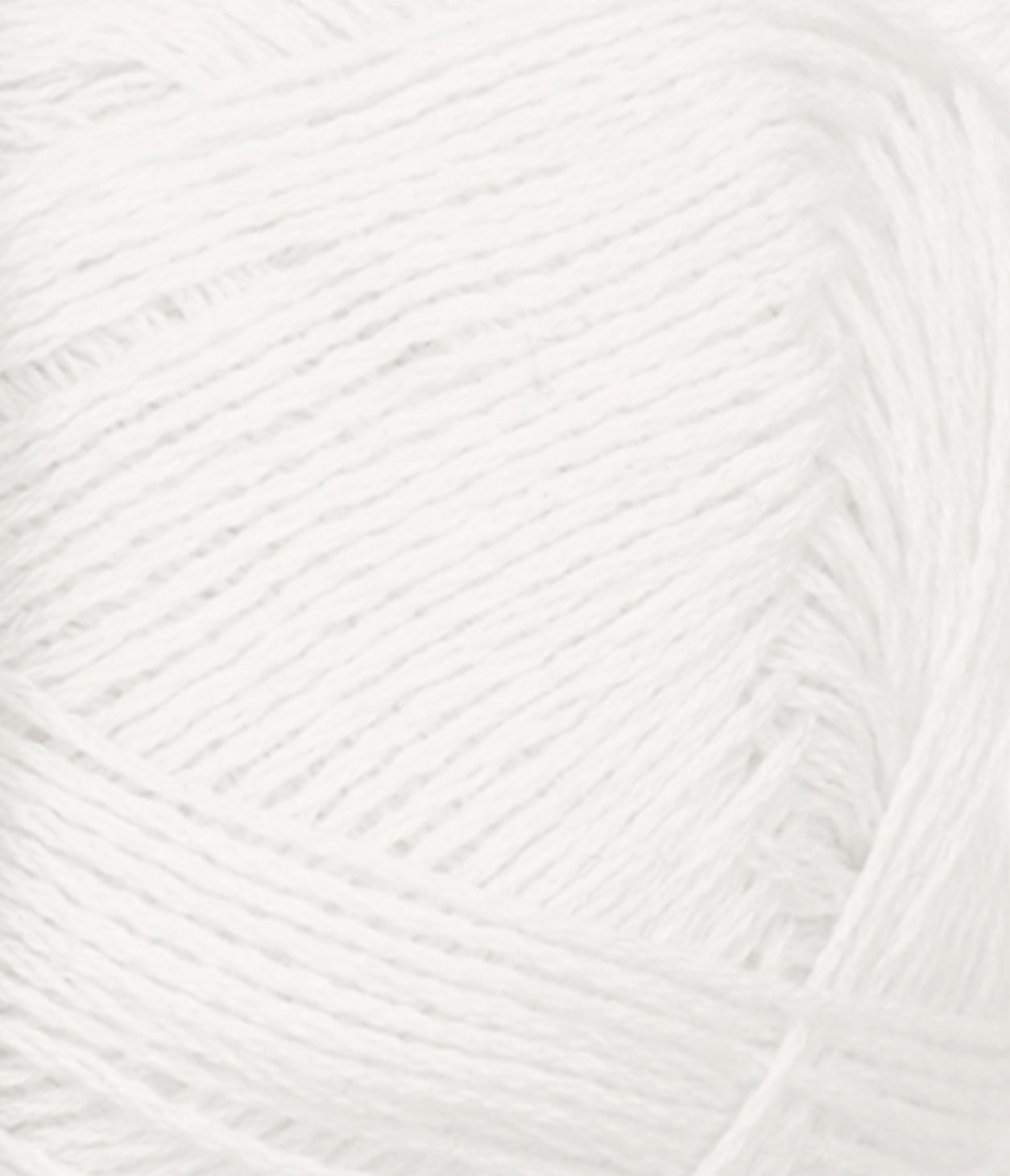 1002 Hvit -	Tynn Line - Sandnes garn - Garntopia