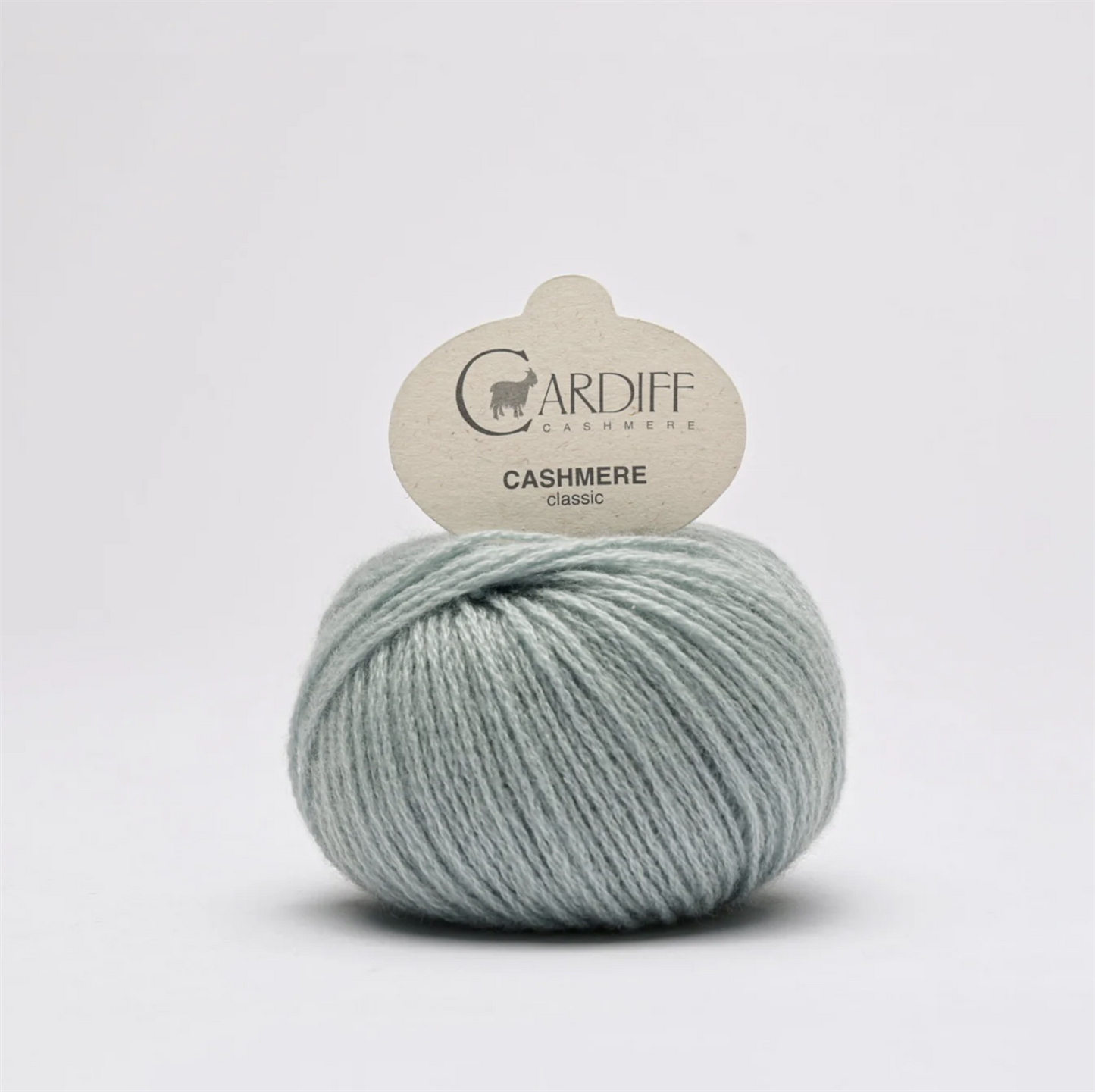 677 Mosè - Classic - Cardiff Cashmere - Garntopia