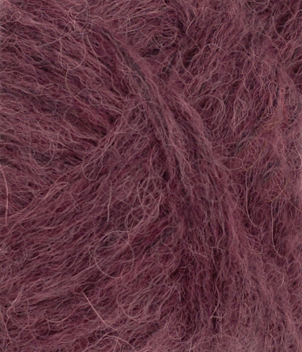 4372 Dyp Burgunder  -	Kos - Sandnes garn - Garntopia