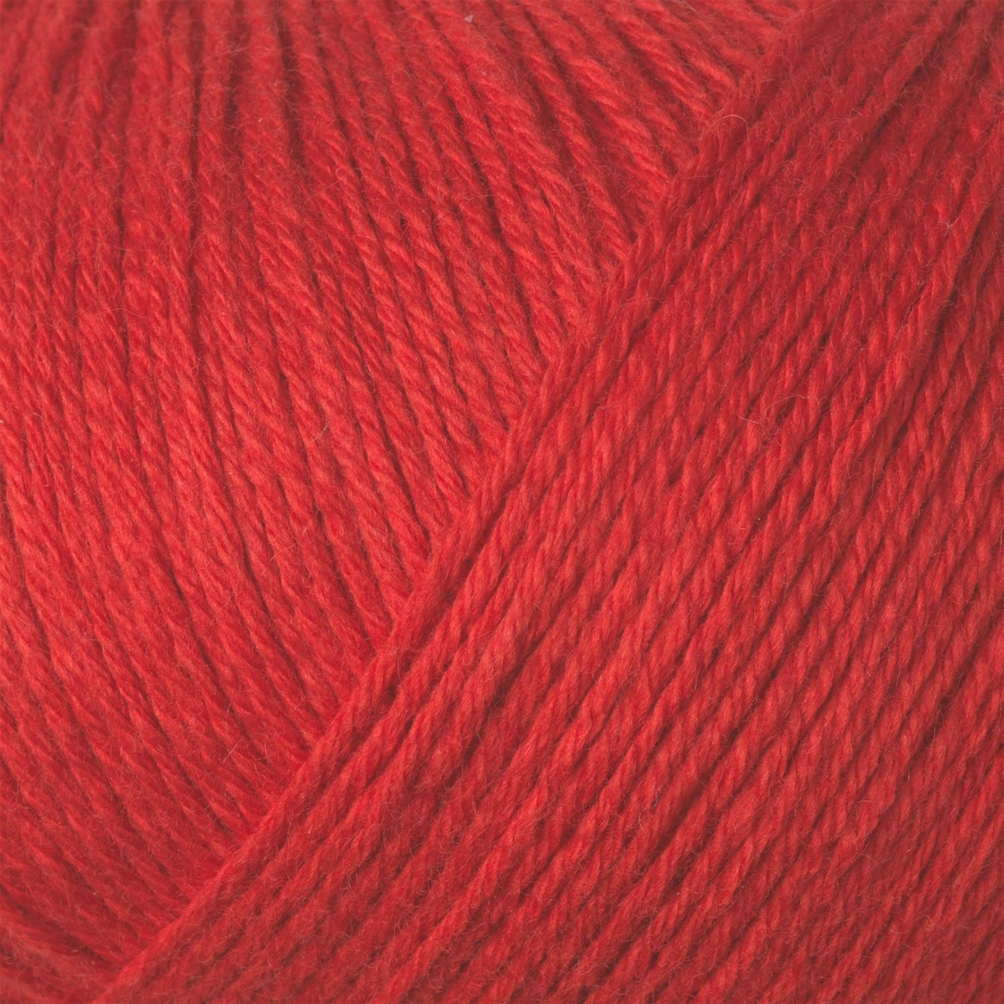 Ribsrød -	Cotton Merino - Knitting for Olive - Garntopia