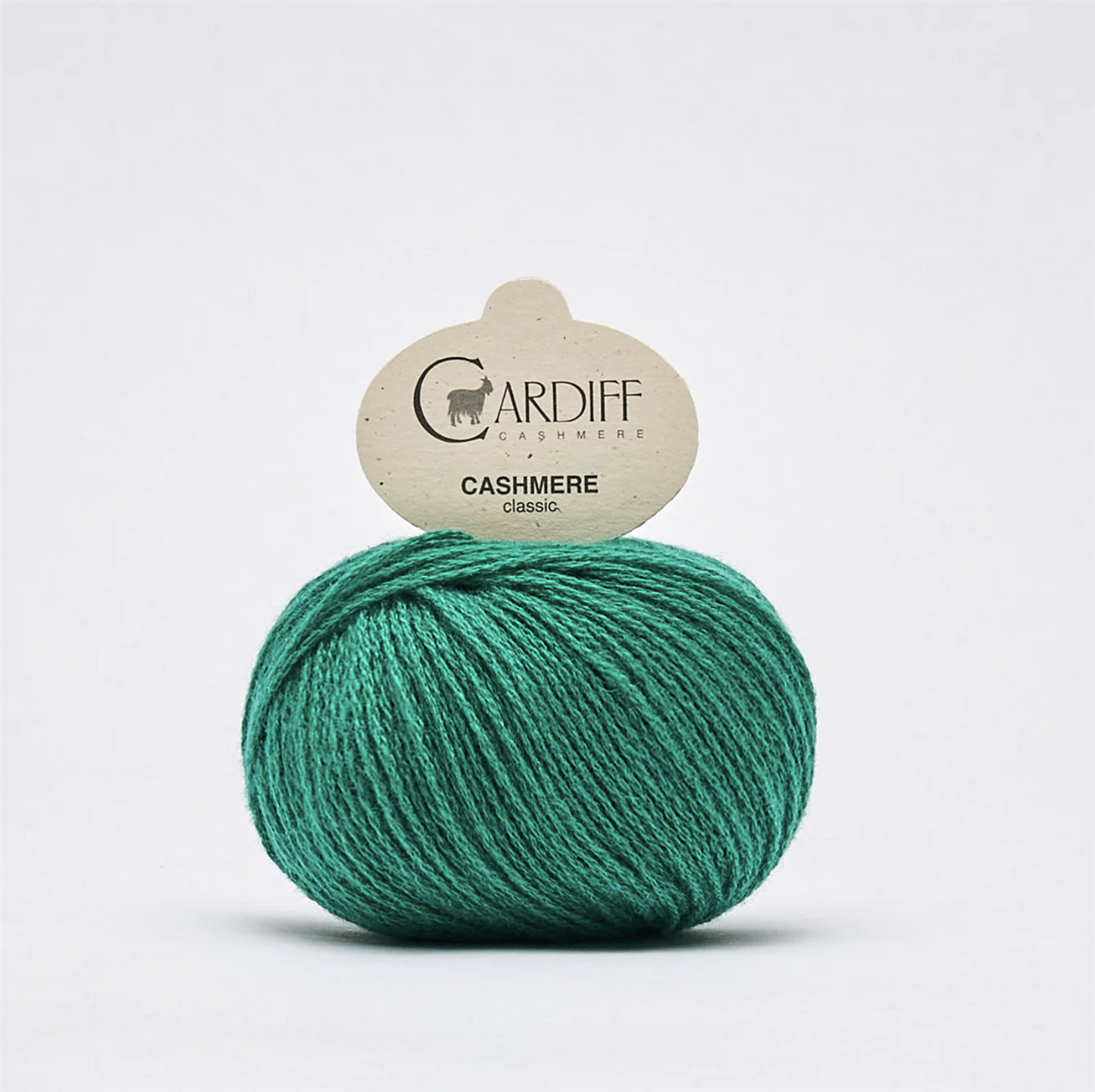 724 Swatch - Classic - Cardiff Cashmere - Garntopia