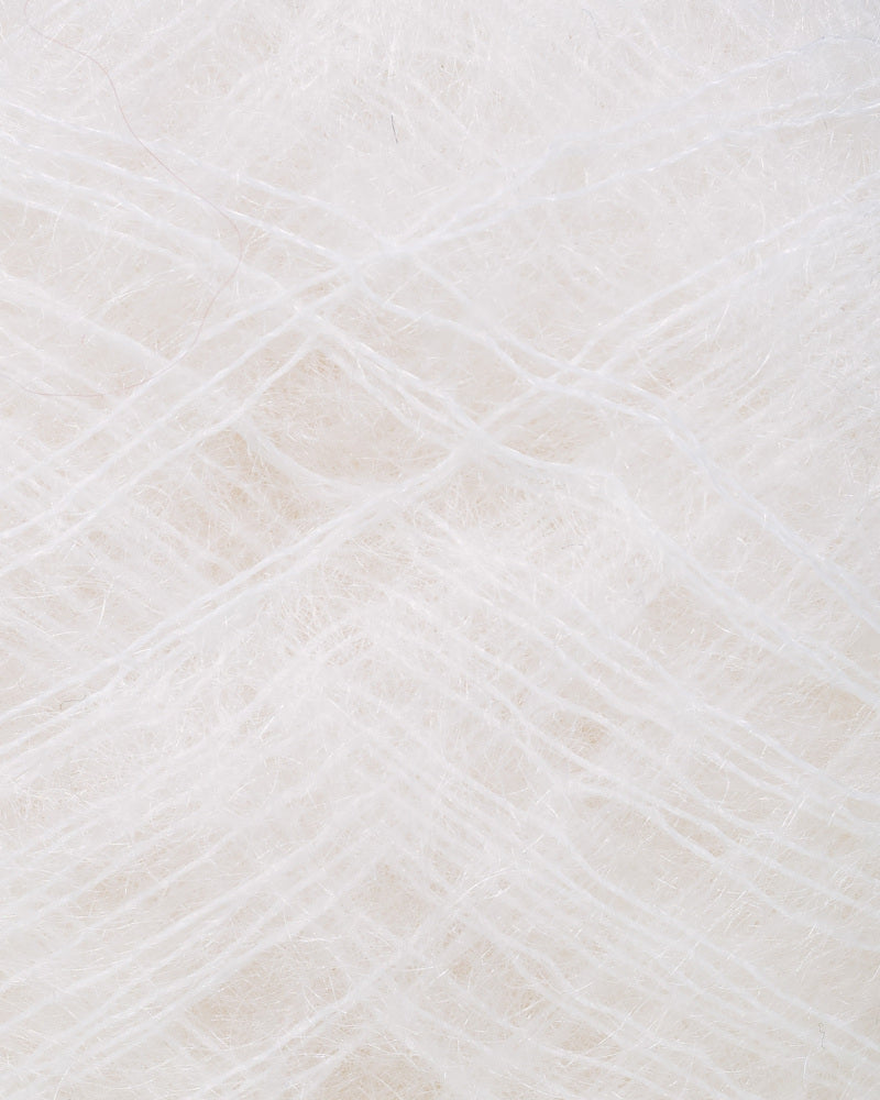 003 Natur -	Plum - Rauma Garn - Garntopia