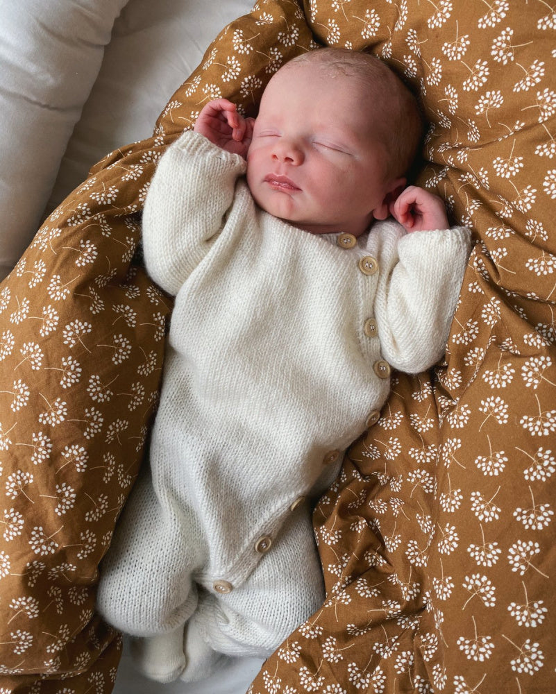 Monday Suit - Papir - PetiteKnit - Garntopia