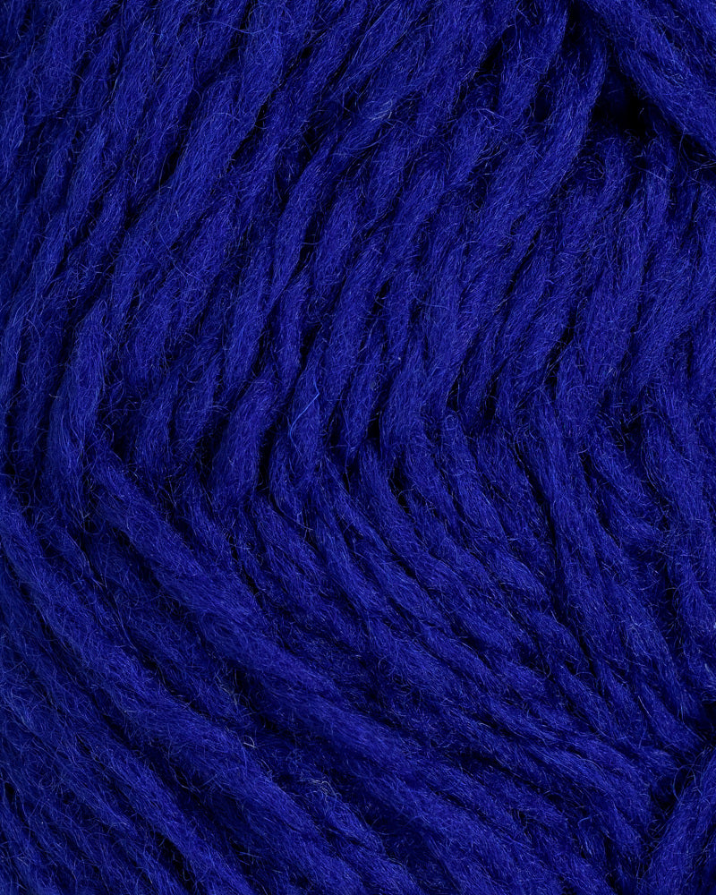 67 Mørk blå -	Vams - Rauma Garn - Garntopia