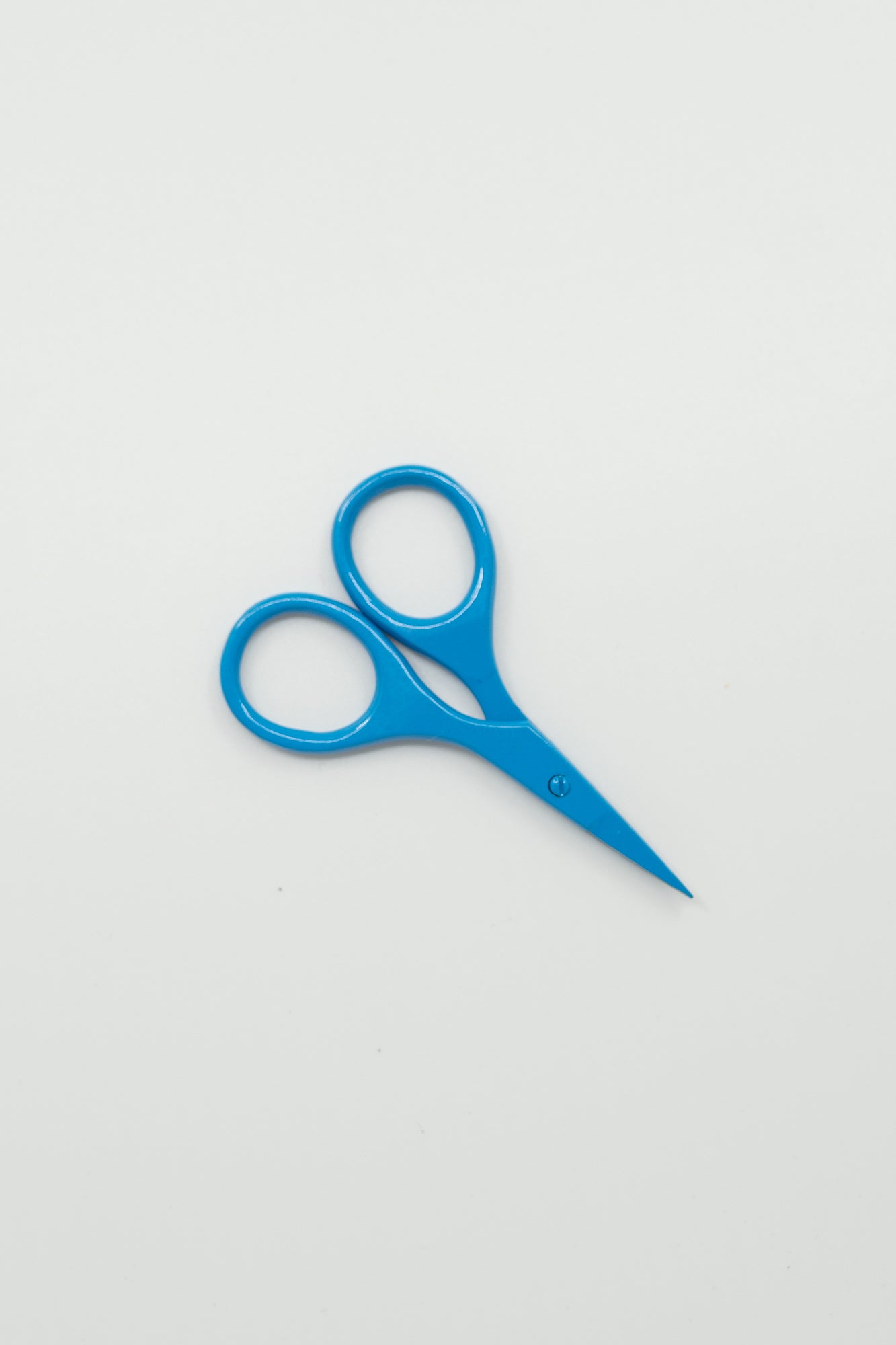 Blå - Hip saks - liten - HipKnitShop - Garntopia