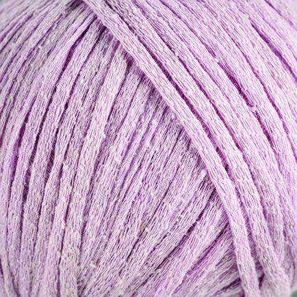 31 Lavendel - Luxury Silk - Laines Du Nord - Garntopia