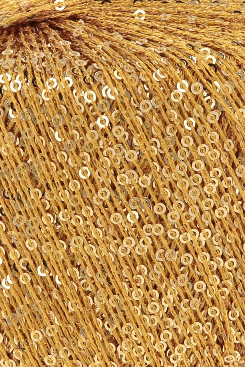 49 -	Paillettes - Lang Yarns - Garntopia