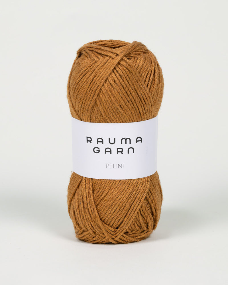 319 Villhonning -	Pelini - Rauma Garn - Garntopia