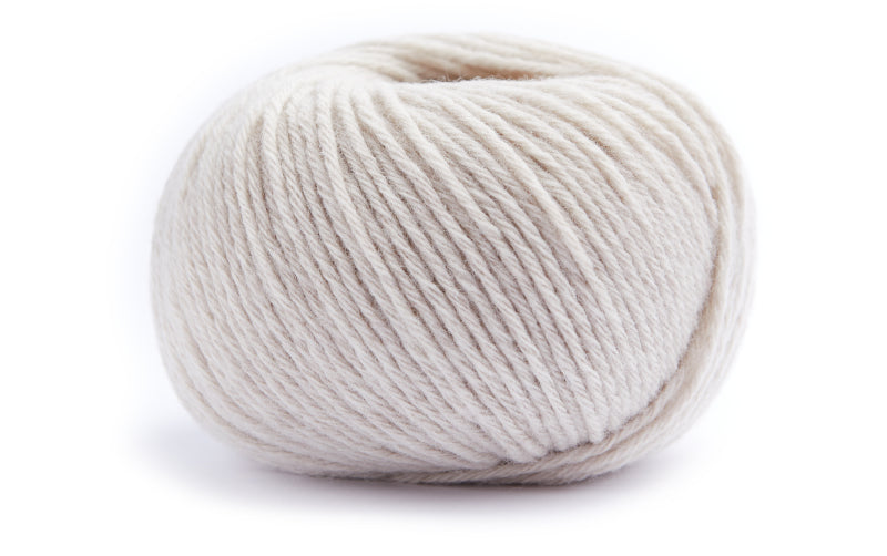 03 M Silkegrå - Como Grande - Lamana - Garntopia