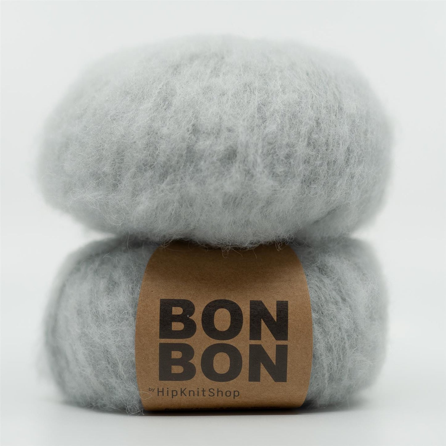 Rain a sunny day - BonBon - HipKnitShop - Garntopia