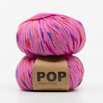 Flamingo - Pop Merino - HipKnitShop - Garntopia