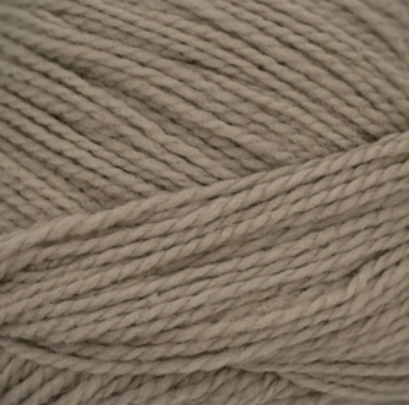 530 Feather Grey - Woolia - Gepard Garn - Garntopia
