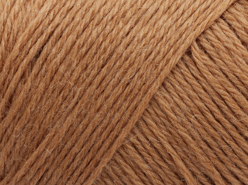 363 Caramel -	Arwetta - Filcolana - Garntopia
