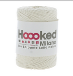 Almond - Eco Barbante Milano - Hoooked Yarn - Garntopia