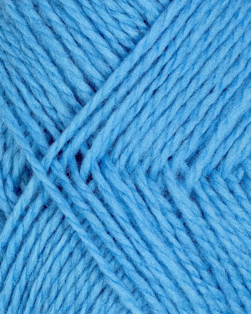 172 Klar Himmel -	Fivel - Rauma Garn - Garntopia