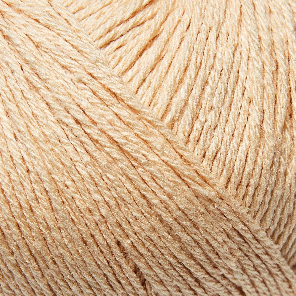 Blid Fersken -	Pure Silk - Knitting for Olive - Garntopia