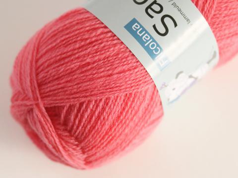 335 Peach Blossom - Saga - Filcolana - Garntopia