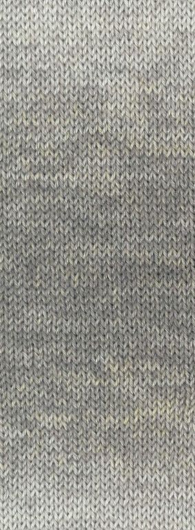 10 Grey - Woolycell Duo - Lana Grossa - Garntopia