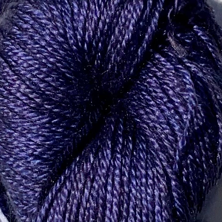 052 Paris Night - Mora - Malabrigo - Garntopia