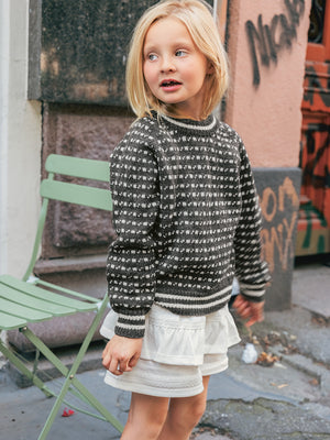 2509 - Norske ikoner junior - Nr. 3 Islender Junior