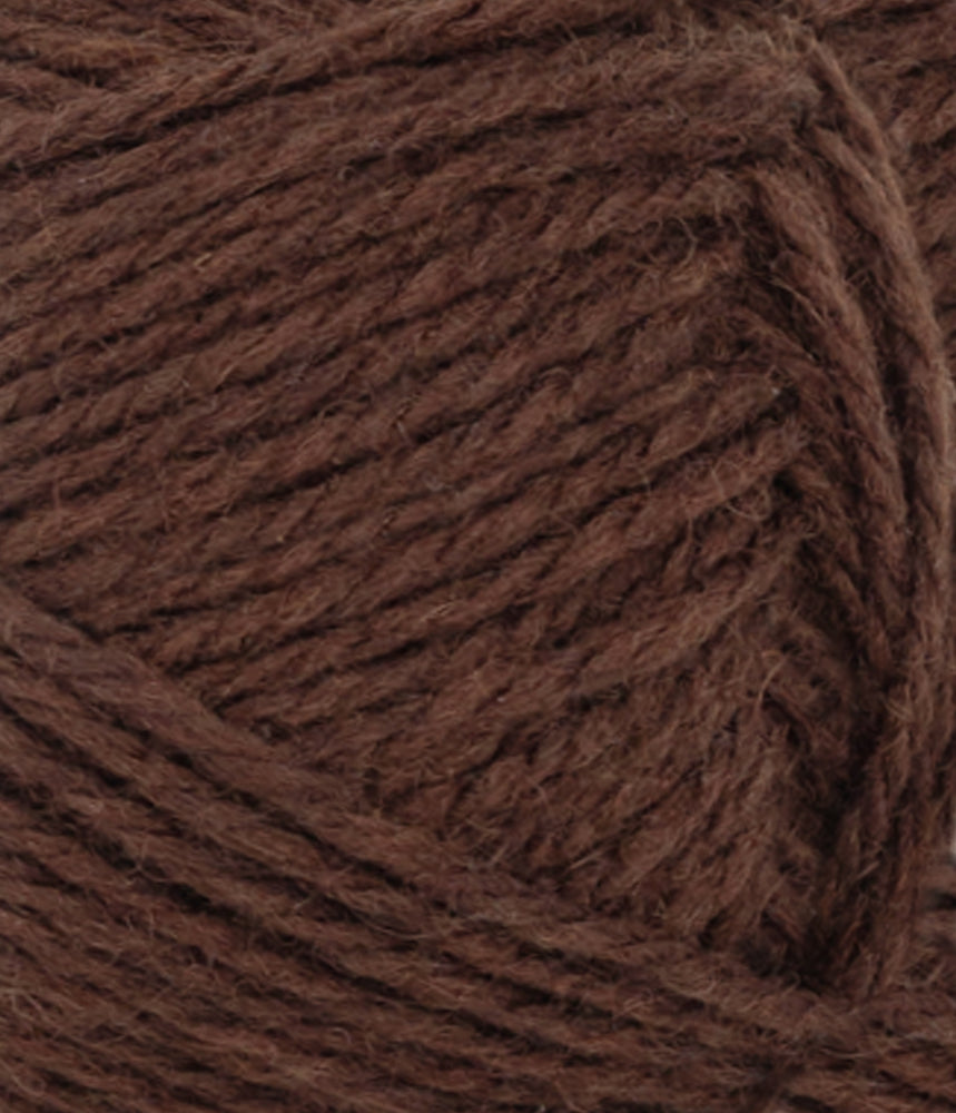 3091 Cacao Nibs - Atlas PetiteKnit