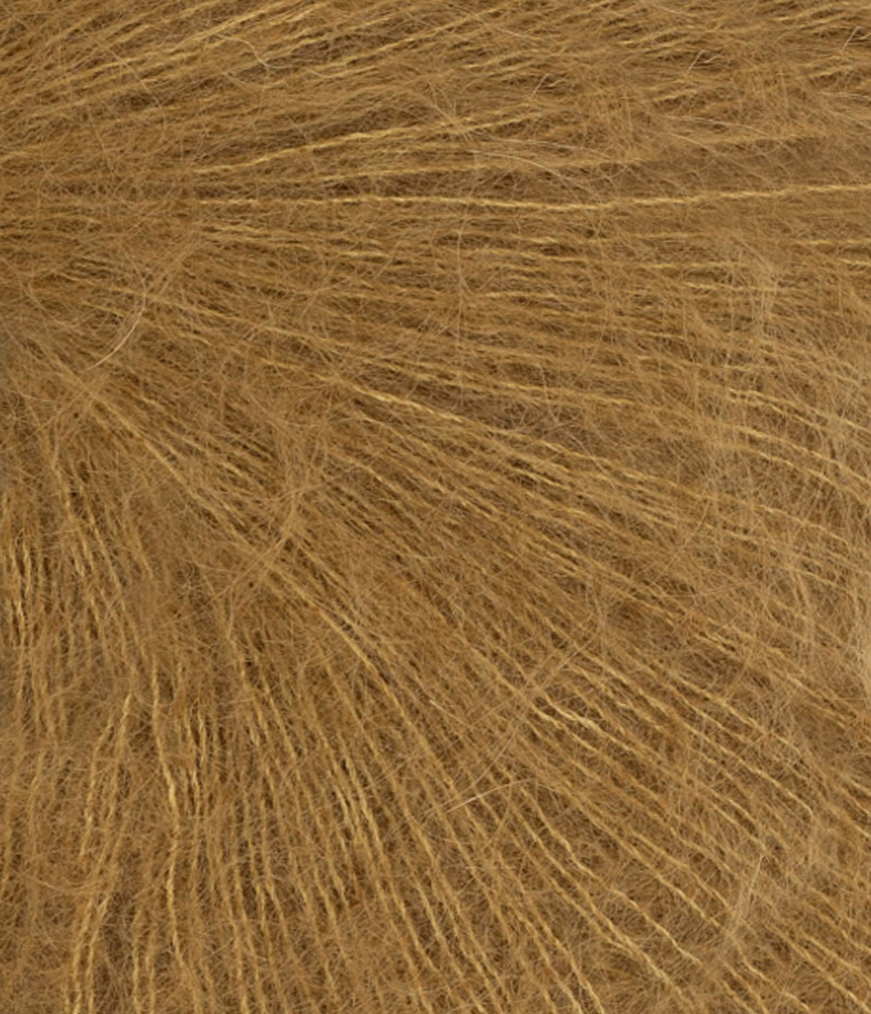 2152 Vintage Gold -	Tynn Silk Mohair - Sandnes garn - Garntopia