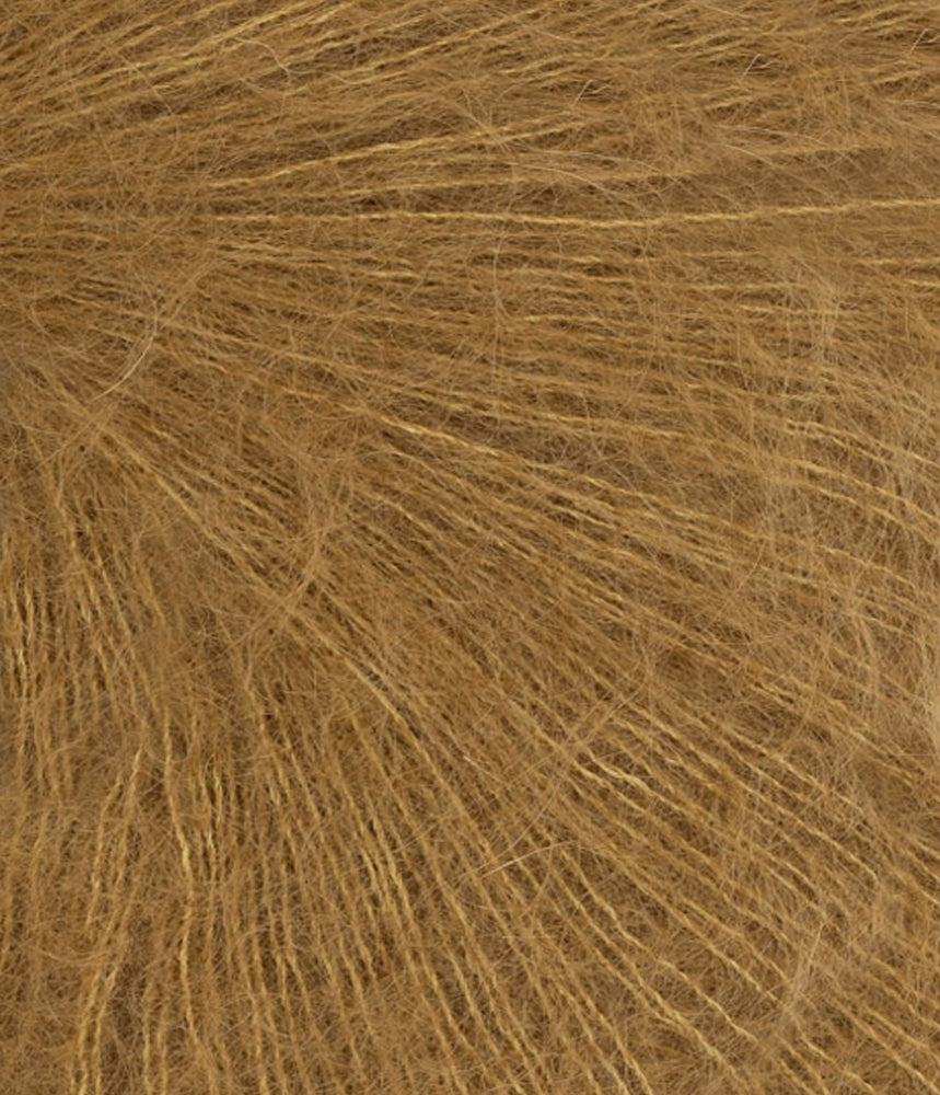 2152 Vintage Gold -	Tynn Silk Mohair - Sandnes garn - Garntopia